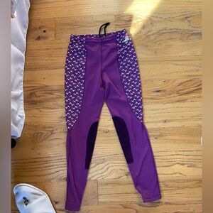 KIDS MEDIUM KERRITS BREECHES